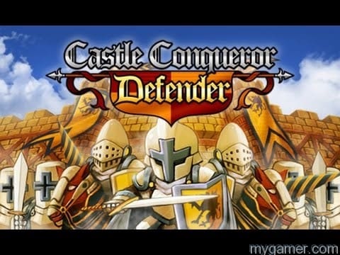 Castle Conqueror Def