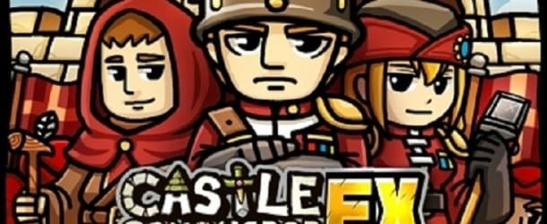 Castle Conqueror title
