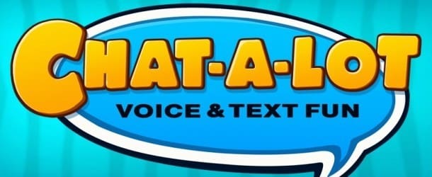 Chat a lot FrontBoxArt