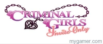 Criminal Girls Invite Only