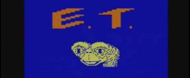 ET Atari