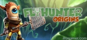 FlyHunter Origins Banner