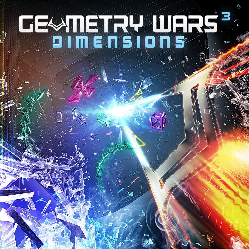 GW Dimensions Key Art GW Dimensions Key Art