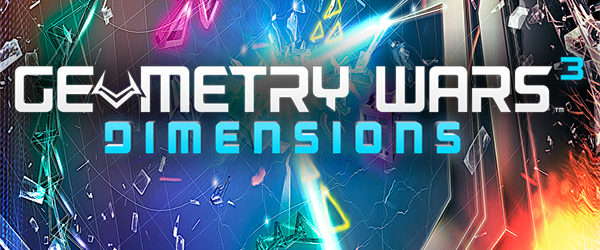 Geometry Wars 3