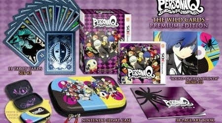 PersonaQ PremiumEd