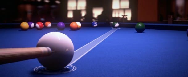 Pure Pool X1