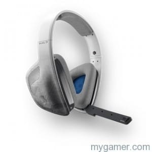 Skullcandy Headphone SLYR SMSLGO 444 11 1100 Angle
