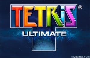 Tetris Ultimate banner Tetris Ultimate banner