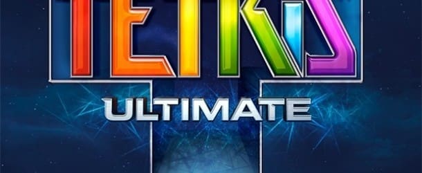Tetris Ultimate banner