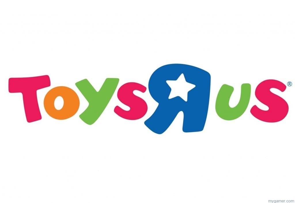 Toys R Us Logo Toys R Us Logo
