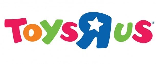 Toys R Us Logo