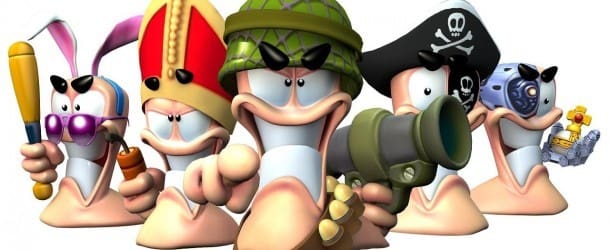 Worms Battlgrounds outfits