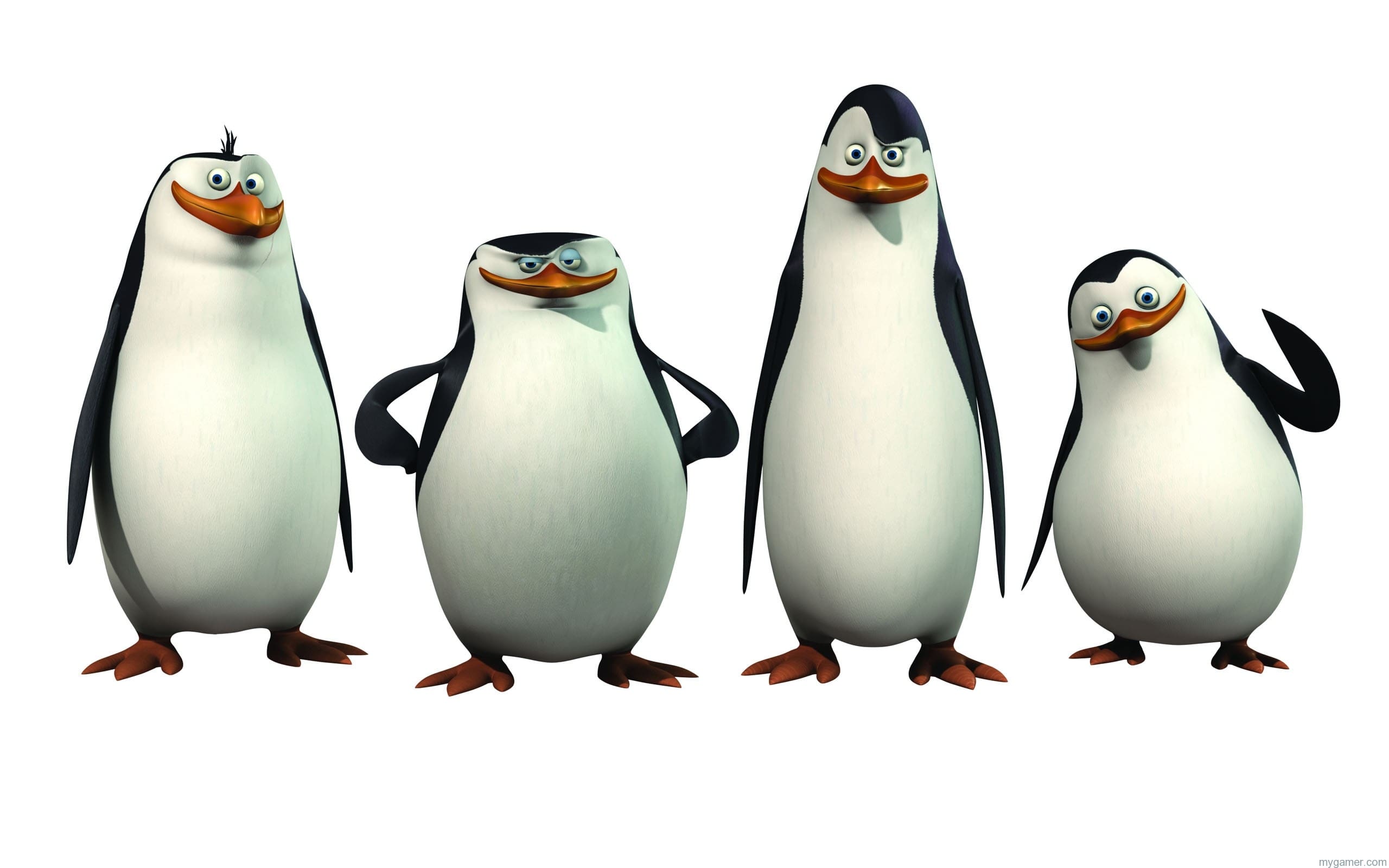 penguins