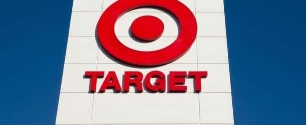 target logo