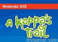 A Kappas Trail