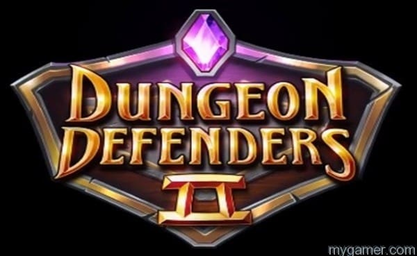 DUNGEON DEFENDERS II