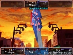 Devil Survivor 2 pic