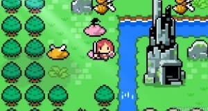 Fairune 8Bit Fairune 8Bit