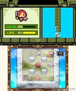 Fairune Gameplay