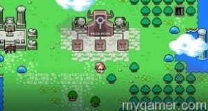 Fairune Temple