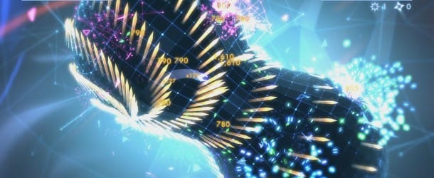 Geometry Wars 3 1