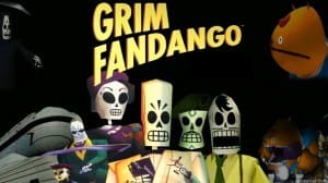 Grim Fandango