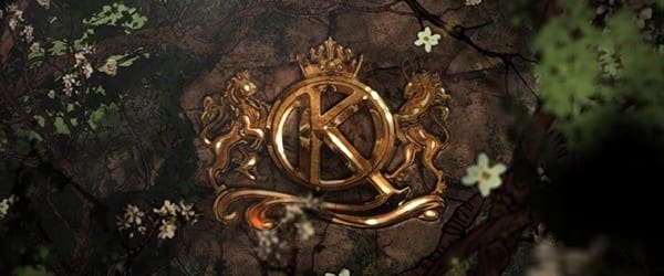 Kings Quest Banner