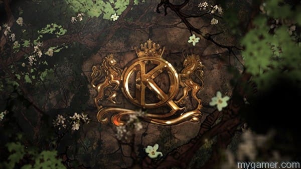 Kings Quest Banner