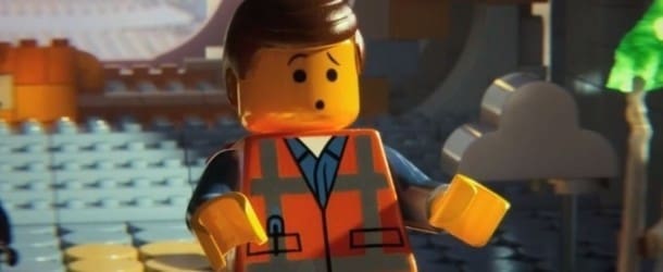 Lego Movie