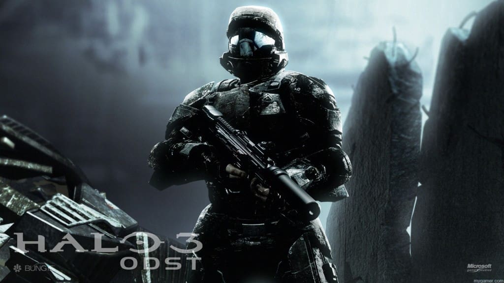 ODST 1