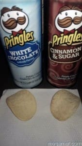 Pringles Holiday close