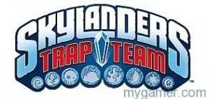 Skylander Trap Team
