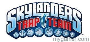 Skylander Trap Team
