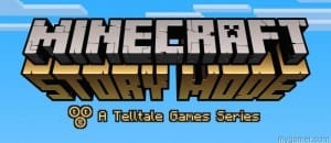 TellTale Minecraft