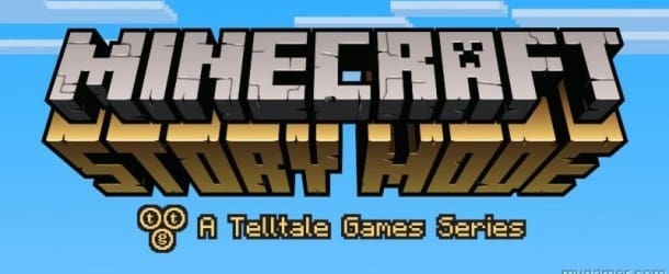 TellTale Minecraft