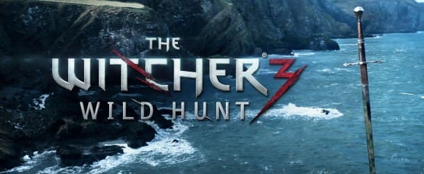 The Witcher 3 Wild Hunt Preview