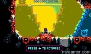 Xeodrifter 6