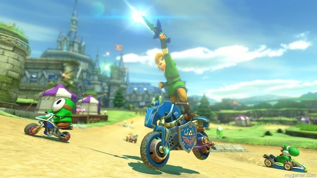 link mario kart 8 link mario kart 8