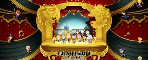 theatrhythm curtain call