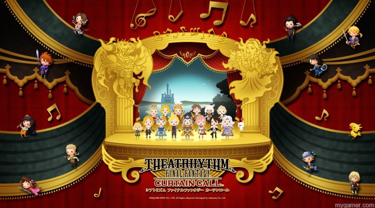 theatrhythm curtain call