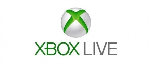 xbox live logo 590x330