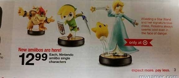 1Target 2 1 15 Amiibo