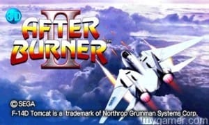 AfterBurner3DS