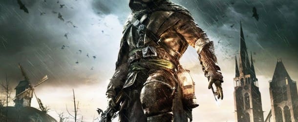 Ass Creed Dead Kings