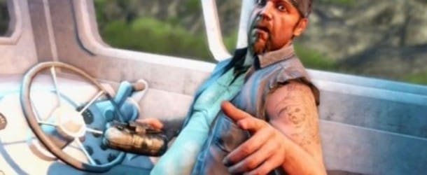 Far Cry 4 Hurk