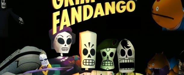 Grim Fandango