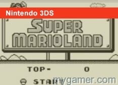 Mario Land GB