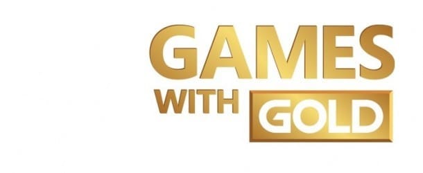 Xbox Microsoft Games with Gold