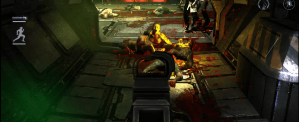 dead effect