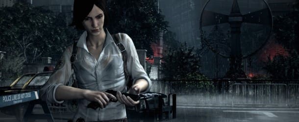 Evil Within DLC Assignment